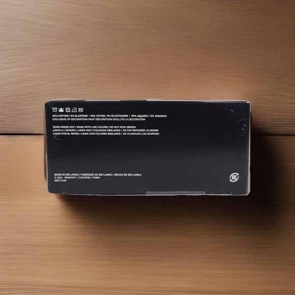 Jordan Flight Cotton Stretch Boxer Brief Mens Size Medium 3 Pack Olive White Tan - Picture 6 of 9